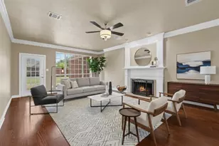 8049 Sunscape Ln, Fort Worth, TX 76123 - Photo 8