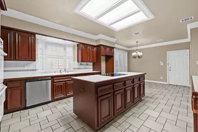 8049 Sunscape Lane, Fort Worth, TX 76123 - Photo 12