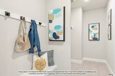 1508 Soapberry Drive, Aubrey, TX 76227 - Photo 6