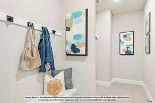 1508 Soapberry Dr, Aubrey, TX 76227 - Photo 6