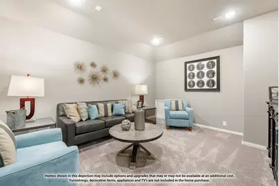 1508 Soapberry Drive, Aubrey, TX 76227 - Photo 28