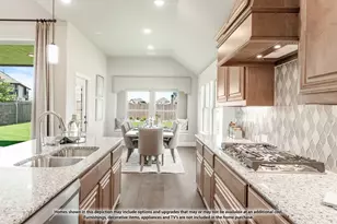 1508 Soapberry Dr, Aubrey, TX 76227 - Photo 14