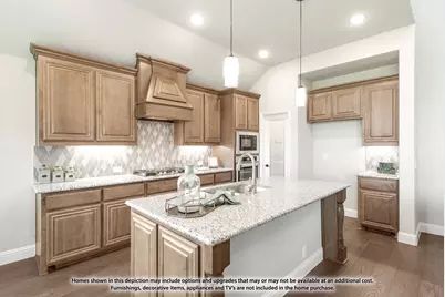 1508 Soapberry Drive, Aubrey, TX 76227 - Photo 12