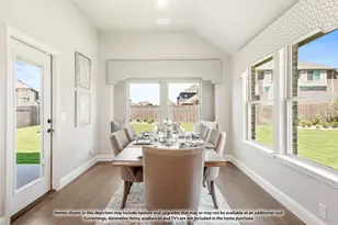 1508 Soapberry Dr, Aubrey, TX 76227 - Photo 16