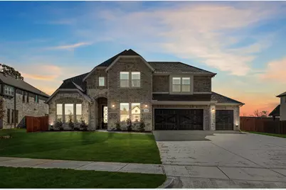 2601 Rileigh Lane, Mansfield, TX 76063 - Photo 2