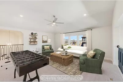 2601 Rileigh Lane, Mansfield, TX 76063 - Photo 30