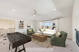 2601 Rileigh Ln, Mansfield, TX 76063 - Photo 30