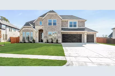 2601 Rileigh Lane, Mansfield, TX 76063 - Photo 1