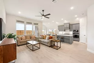 1509 Soapberry Dr, Aubrey, TX 76227 - Photo 8