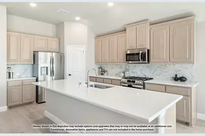 1509 Soapberry Drive, Aubrey, TX 76227 - Photo 24