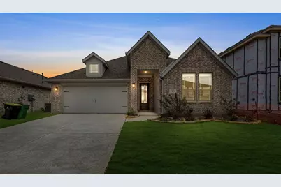 1509 Soapberry Drive, Aubrey, TX 76227 - Photo 2