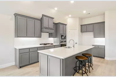 1509 Soapberry Drive, Aubrey, TX 76227 - Photo 10