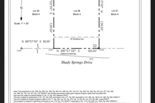 189 Shady Springs Dr, Bridgeport, TX 76426 - Photo 1