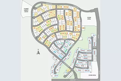 4204 Gladewater Avenue, McKinney, TX 75071 - Photo 34