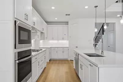 4204 Gladewater Avenue, McKinney, TX 75071 - Photo 4