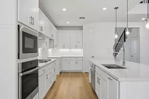 4204 Gladewater Ave, McKinney, TX 75071 - Photo 4