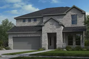 4204 Gladewater Ave, McKinney, TX 75071 - Photo 1