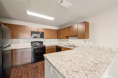 6108 Abrams Road #216, Dallas, TX 75231 - Photo 1