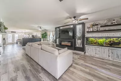 133 Adams Avenue, Venus, TX 76084 - Photo 2