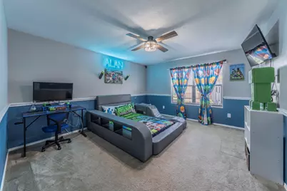 133 Adams Avenue, Venus, TX 76084 - Photo 22