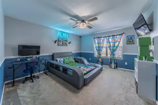 133 Adams Ave, Venus, TX 76084 - Photo 22