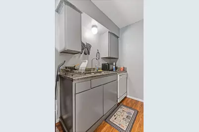 6008 Westridge Lane #510, Fort Worth, TX 76116 - Photo 12