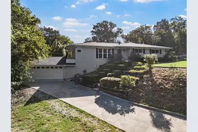 4407 Shady Glen Drive, Waco, TX 76708 - Photo 2