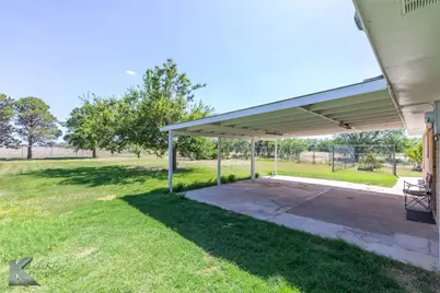 631 Cr 505, Abilene, TX 79601 - Photo 22