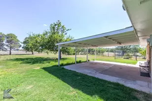 631 Cr 505, Abilene, TX 79601 - Photo 22