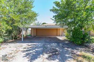 631 Cr 505, Abilene, TX 79601 - Photo 4