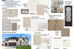 2710 Guadalupe Dr, Rockwall, TX 75032 - Photo 2