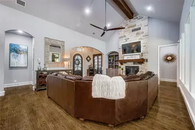 574 Coffee Circle, Pottsboro, TX 75076 - Photo 6