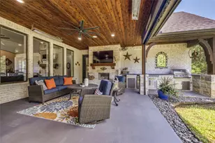 574 Coffee Cir, Pottsboro, TX 75076 - Photo 34