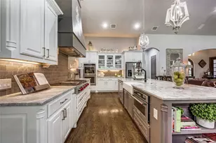 574 Coffee Cir, Pottsboro, TX 75076 - Photo 8