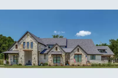 574 Coffee Circle, Pottsboro, TX 75076 - Photo 1