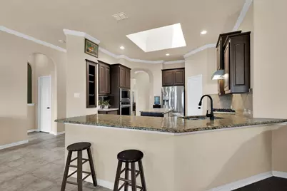 15209 Everly Court, Aledo, TX 76008 - Photo 16