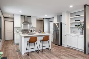 189 Shady Springs St Dr, Bridgeport, TX 76426 - Photo 6