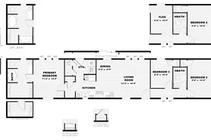 189 Shady Springs St Dr, Bridgeport, TX 76426 - Photo 2