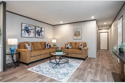 189 Shady Springs St. Drive, Bridgeport, TX 76426 - Photo 8