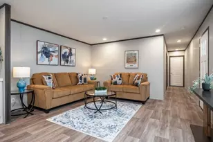 189 Shady Springs St Dr, Bridgeport, TX 76426 - Photo 8