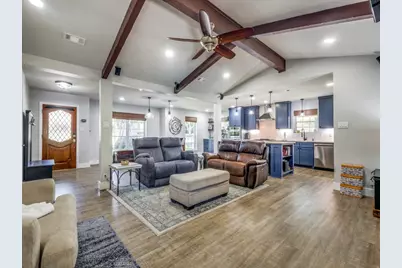 1313 Juniper Lane, Lewisville, TX 75077 - Photo 6