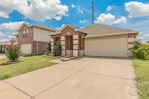 12729 Pricklybranch Dr, Fort Worth, TX 76244 - Photo 2