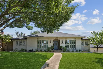 9130 Locarno Drive, Dallas, TX 75243 - Photo 1