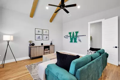 111 Muscogee Drive, Waxahachie, TX 75165 - Photo 16