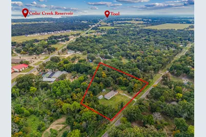 901 County Road 2406, Tool, TX 75143 - Photo 34