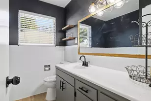 4013 Welch Ave, Fort Worth, TX 76133 - Photo 20