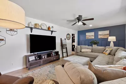 4013 Welch Avenue, Fort Worth, TX 76133 - Photo 6