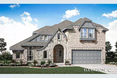 4040 Zina Lane, Prosper, TX 75078 - Photo 1