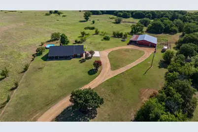 491 Navajo Road, Whitesboro, TX 76273 - Photo 30