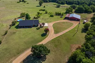 491 Navajo Rd, Whitesboro, TX 76273 - Photo 30